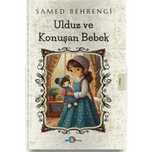 Mavi Boncuk Ulduz ve Konuşan Bebek