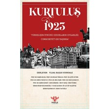 Pankuş Yayınları Kurtuluş 1923