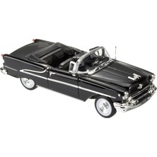 Zemira Welly 1:24 1955 Oldsmobile 88