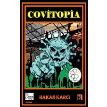 Kaptan Kitap Covitopia