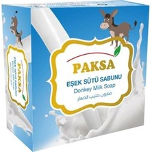 Zemira Eşek Sütü Sabunu