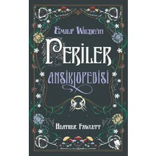 Nemesis Kitap Emily Wilde’ın Periler Ansiklopedisi
