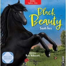 Koç Üniversitesi Yayınları Black Beauty / Siyah Inci