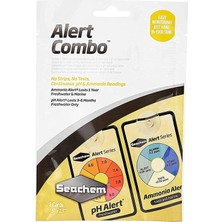 Zemira Seachem Alerts Combo Pack
