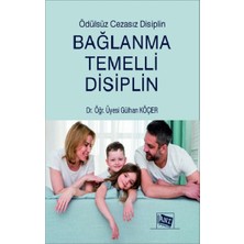 Anı Yayıncılık Bağlanma Temelli Disiplin