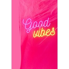 Zemira Independently Published Good Vibes Daily Journal