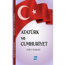 Kalem Lügat Yayıncılık Atatürk ve Cumhuriyet