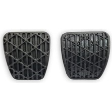 Zemira Fren Debriyaj Pedal Lastik Tk A2012910282 Mercedes Sprinter 2007-2016
