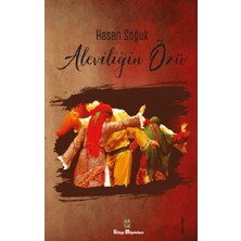 Kitap Müptelası Yayınları Aleviliğin Özü