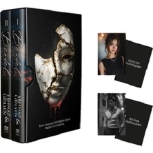 Lapis Kitap Berdel Kutulu Set(Ciltli)