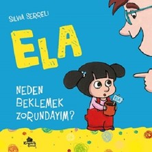 Kronik Kitap Neden Beklemek Zorundayım?
