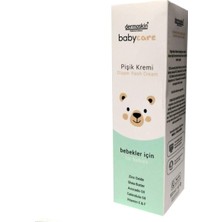 Zemira Babycare Pişik Kremi 100 ml