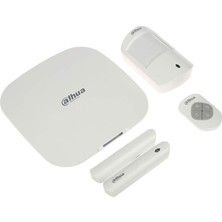 Zemira Dahua Alarm Security Kit 4G/868MHZ ARC3000H-03-FW2