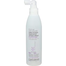 Zemira Giovanni Root 66 Hacimlendirici Saç Spreyi 250ML