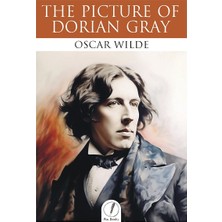 Pen Books The Picture Of Dorian Gray