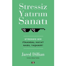 Say Stressiz Yatırım Sanatı