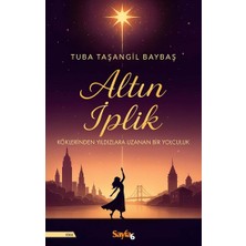 Sayfa6 Yayınları Altın Iplik
