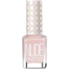Zemira Nude Oje - Nail Polish 751 Bride 8690644077517