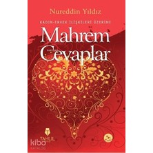 Tahlil Yayınları Kadın Erkek Ilişkileri Üzerine Mahrem Cevaplar; Hassas Ailevi Meseleler
