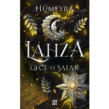 Dokuz Yayınları Lahza 3 - Gece ve Şafak