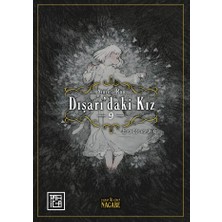 Athica Yayınları Dışarıdaki Kız 9