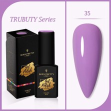 Zemira Born Pretty Trubuty Kalıcı Oje 15 ml 35 (52184-35) 1807