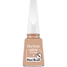 Zemira Nail Enamel Yüksek Pigmentli & Parlak Bitişli Oje FNE-079 Beıge Desert