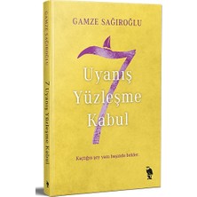 Nemesis Kitap 7 Uyanış Yüzleşme Kabul