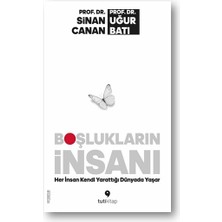 Tuti Kitap Boşlukların Insanı