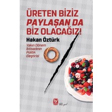 Tekin Yayınevi Üreten Biziz Paylaşan Da Biz Olacağız!
