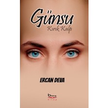 Günsu Kırık Kalp