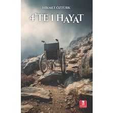 Bilge Budun Yayınları 4’te 1 Hayat