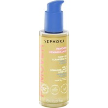 Zemira Makyaj Temizleme Yağı - Makyajı Temizler + 150ML