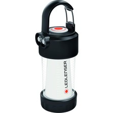 Zemira Ledlenser Ml4 Ultra Kompakt Hafif Mini Fener