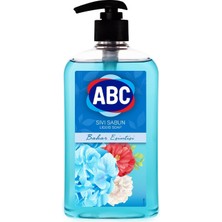 Zemira Abc Deterjan Sıvı Sabun 400 ml