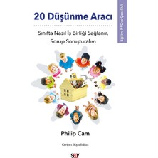Say 20 Düşünme Aracı