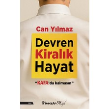 İnkılap Kitabevi Devren Kiralık Hayat