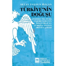 Ötüken Neşriyat Türkiye'nin Doğuşu