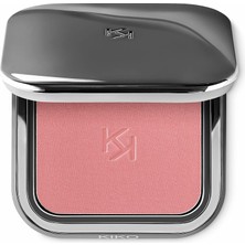 Zemira Kiko Milano Allık - Unlimited Blush - 10 Warm Mauve - Yüksek Pigmentli