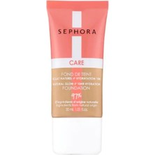 Zemira Care Fond De Teint- 17,5 N Neutre Clair (30 Ml)