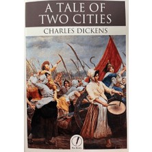 Pen Books A Tale Of Two Cities