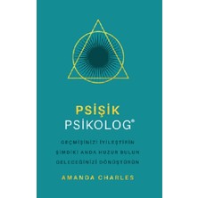 Butik Yayınları Psişik Psikolog
