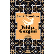 Koridor Yayıncılık Yıldız Gezgini (Bez Ciltli)