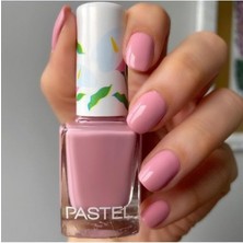 Zemira Pastel Oje 345