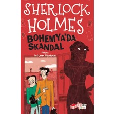 The Kitap Sherlock Holmes - Bohemya'da Skandal