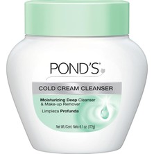 Zemira Ponds Cold Makyaj Temizleyici 173GR