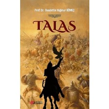 Berikan Yayınları Talas