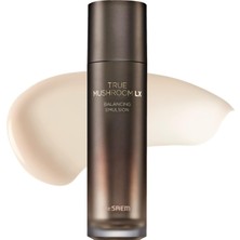 Zemira The Saem True Mushroom Lx Bal. Emülsiyon - Dengeleyici & Yenileyici