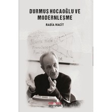 Astana Yayınları Durmuş Hocaoğlu ve Modernleşme