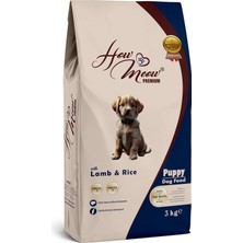 Zemira How Meow Yavru Kuzulu 3 kg